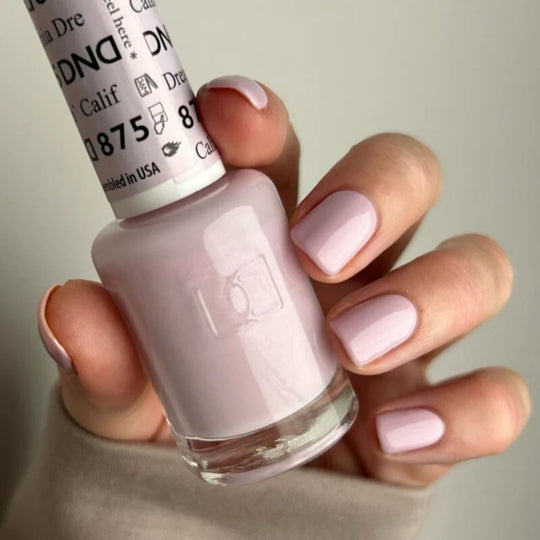 DND Sheer #875 California Dreamin'