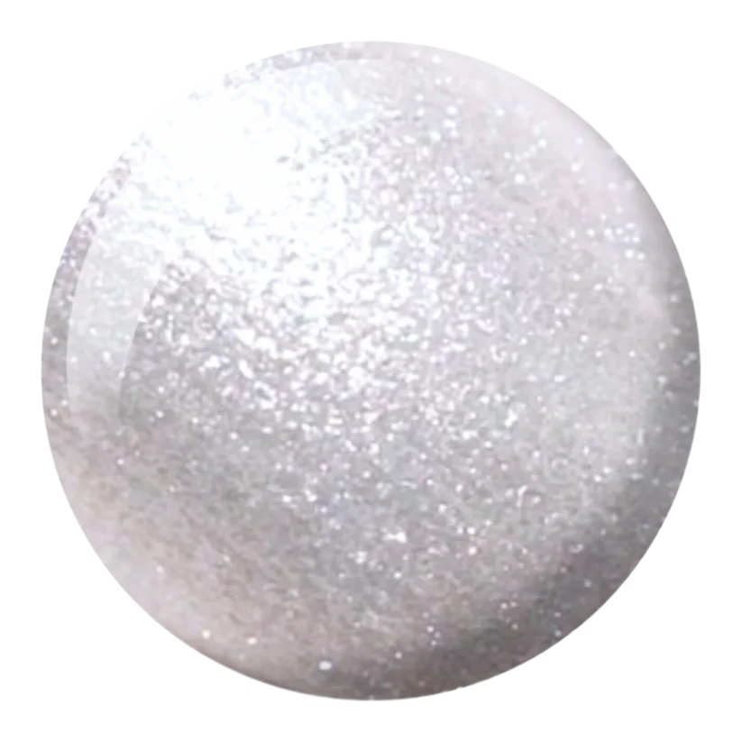 DND Super Glitter #893 Crystal Aura