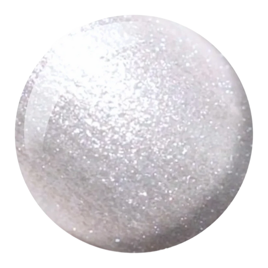 DND Super Glitter #893 Crystal Aura