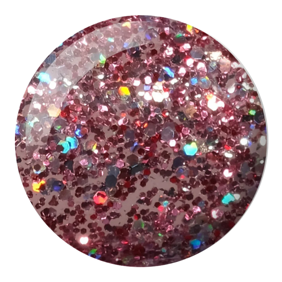 DND Super Glitter #916 Am I The Drama