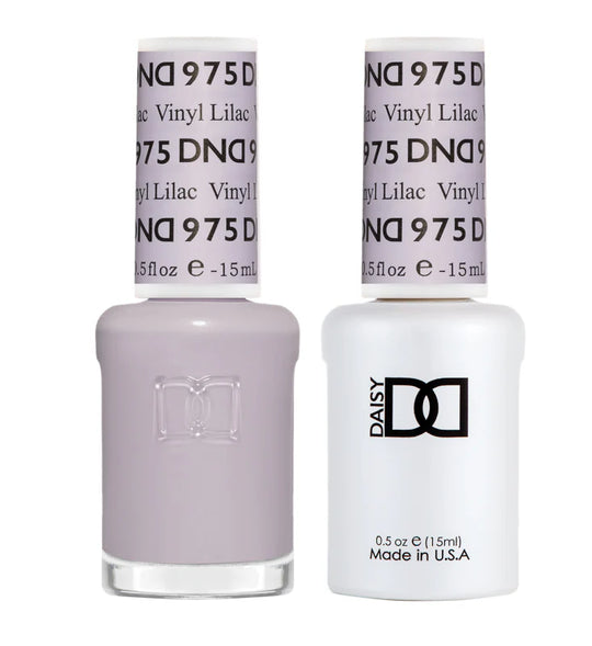 DND #975 Vinyl Lilac