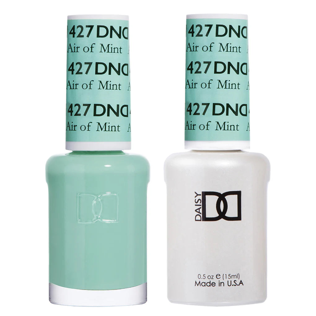 DND #427 Air Of Mint