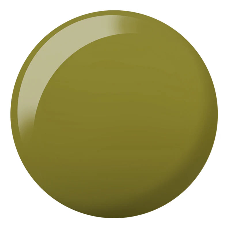 DND #1002 Jukebox Olive