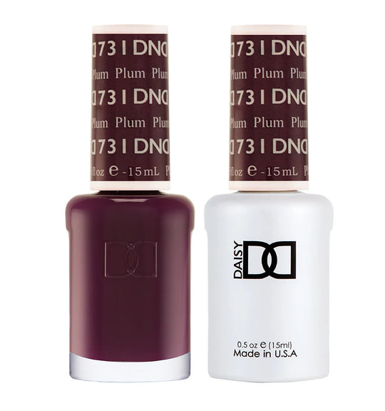 DND #731 Plum