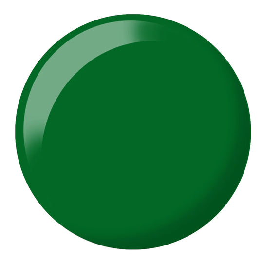 DND #790 Divine Green