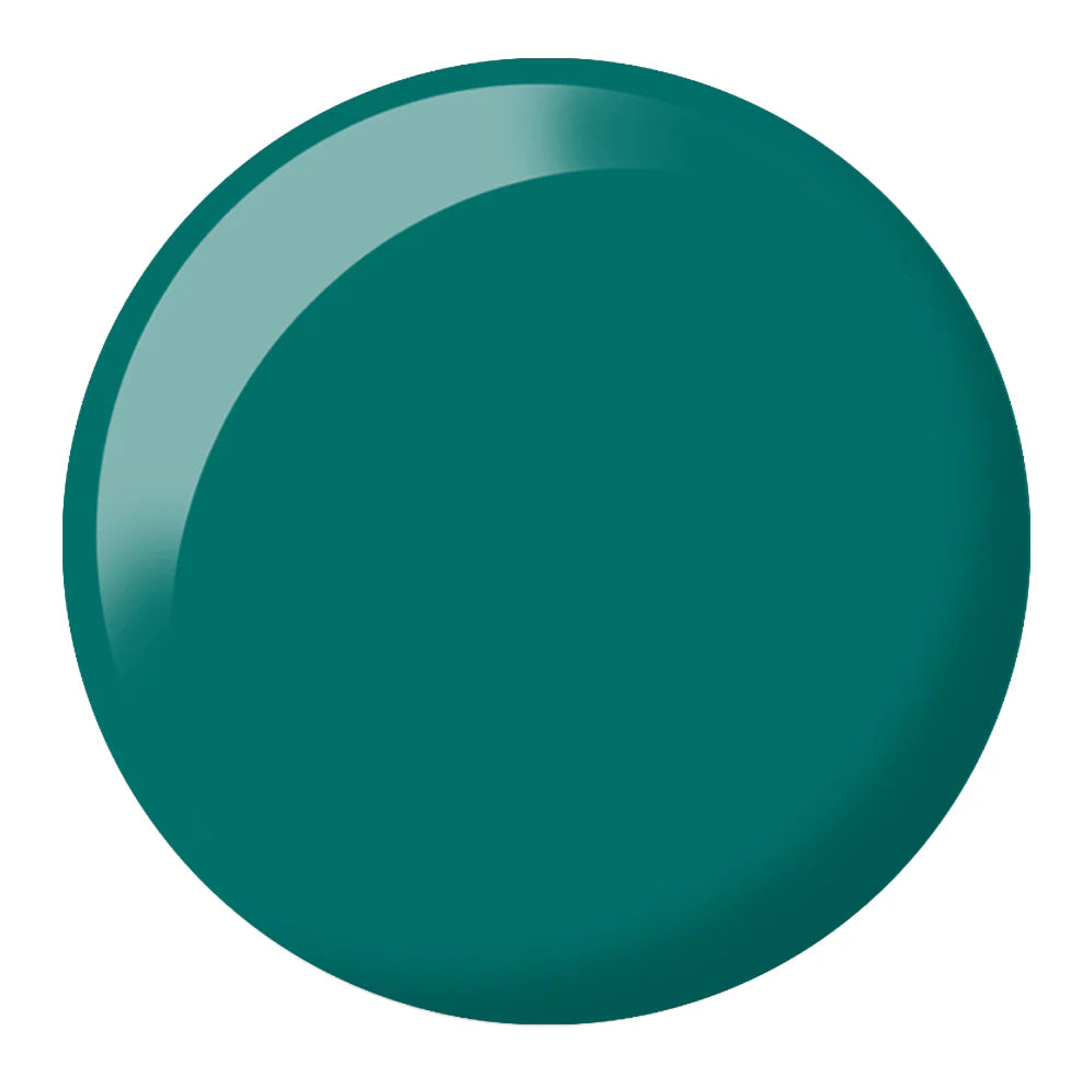 DND #791 Teal In Fine