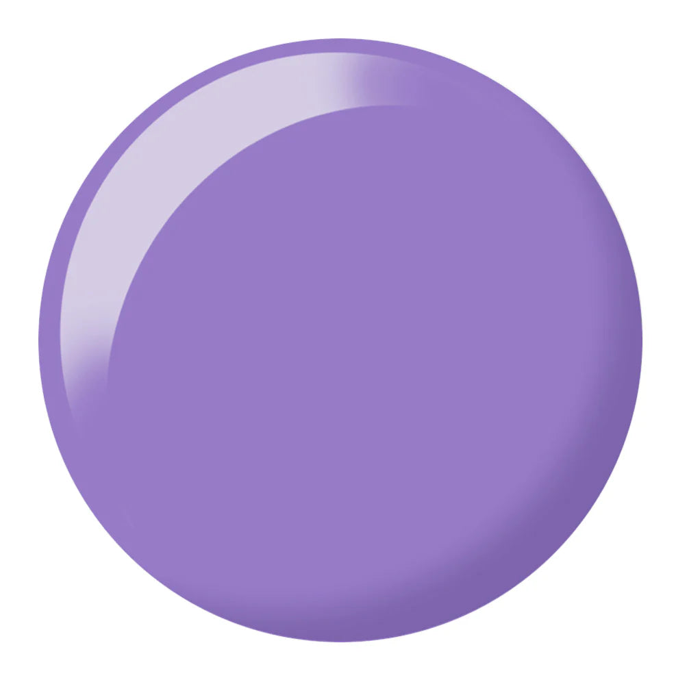 DND #662 Kazoo Purple