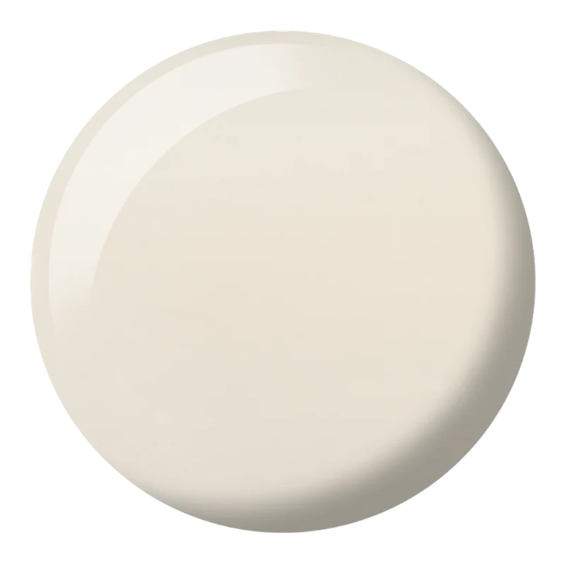 DND Sheer #856 Ivory Cream