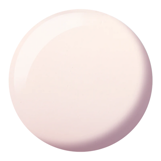 DND Sheer #860 ¿Es blanca? ¿Es rosa?