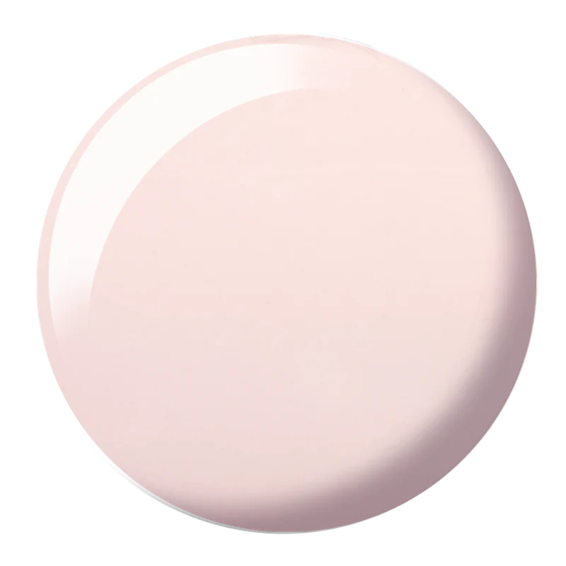 DND Sheer #865 Rosa perlado