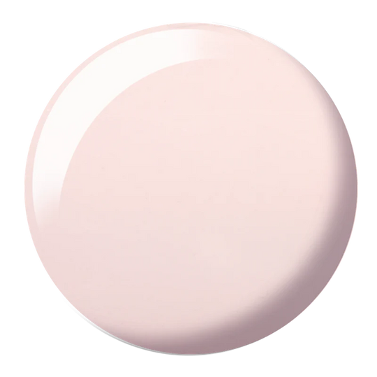 DND Sheer #865 Rosa perlado