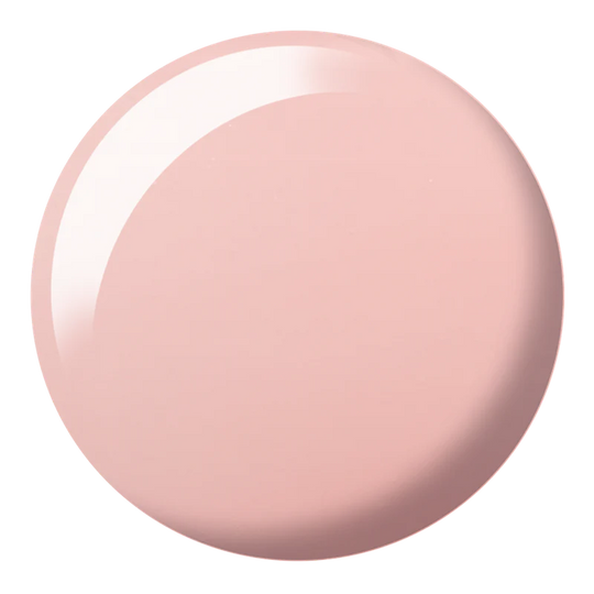 DND Sheer #868 Chica chismosa