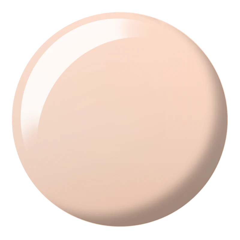 DND Sheer #869 Beige Atardecer