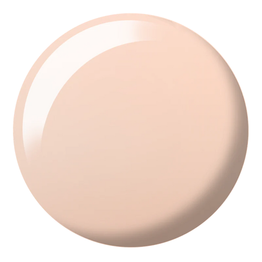 DND Sheer #869 Beige Atardecer