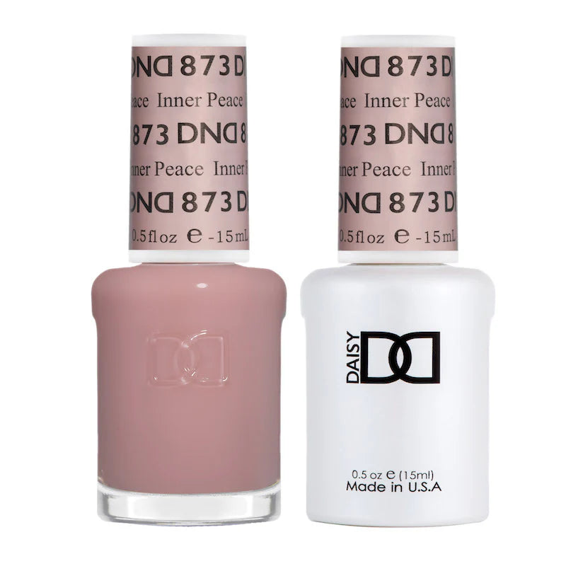 DND Sheer #873 Inner Peace