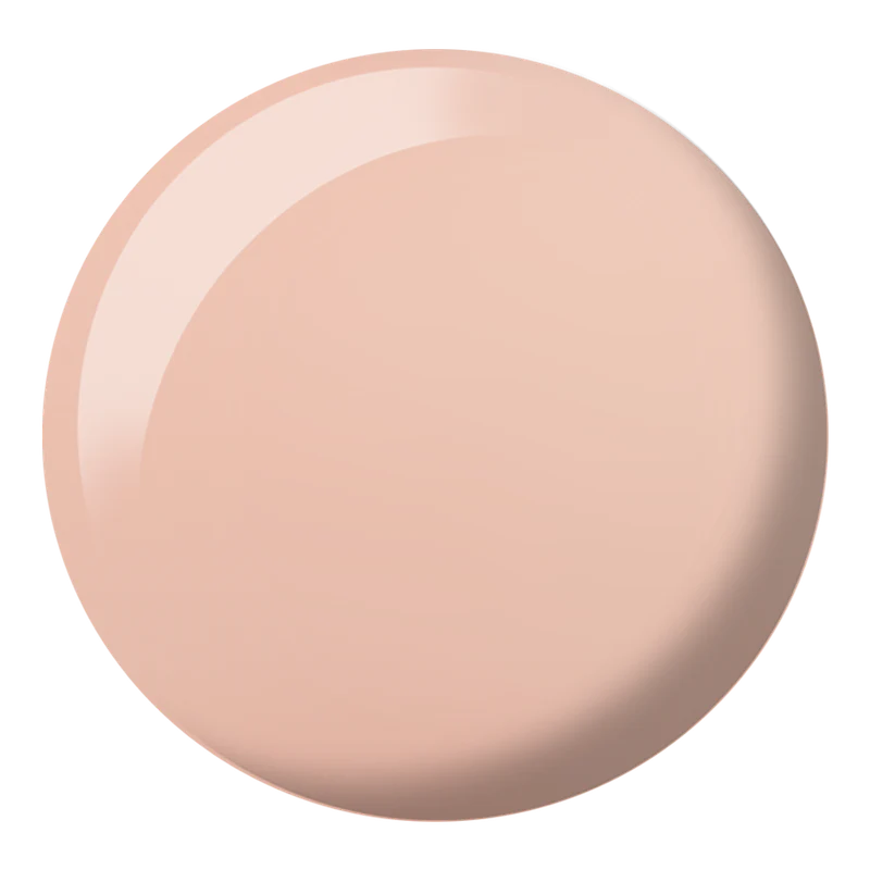 DND Sheer #879 Sunset Suede
