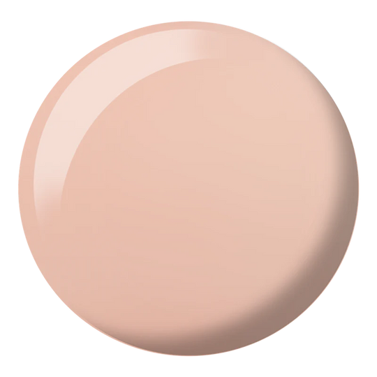 DND Sheer #879 Sunset Suede