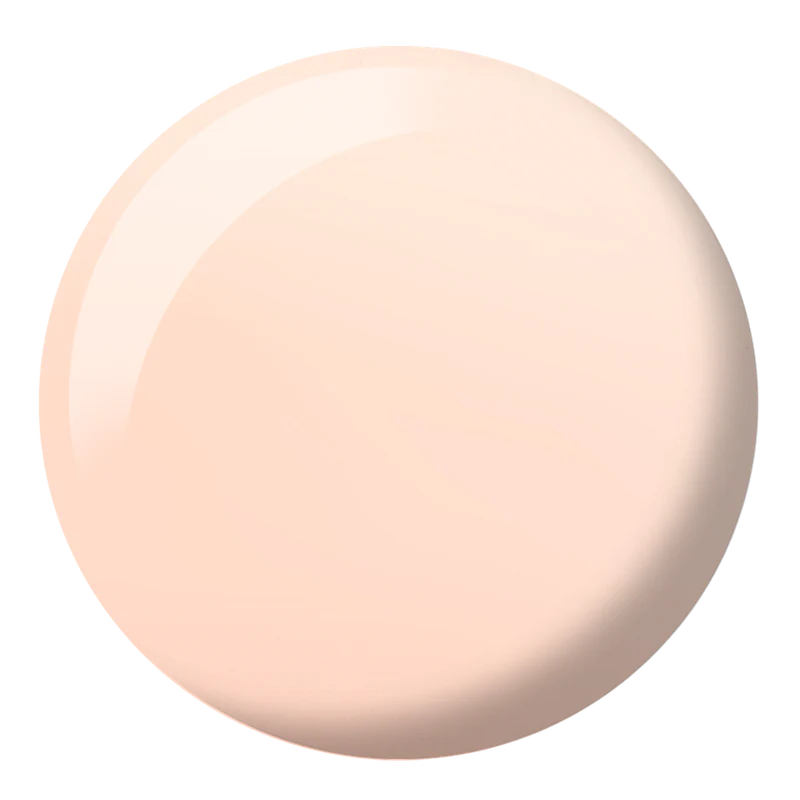DND Sheer #886 Pray For Peach