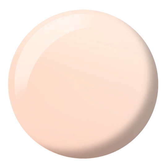 DND Sheer #886 Pray For Peach