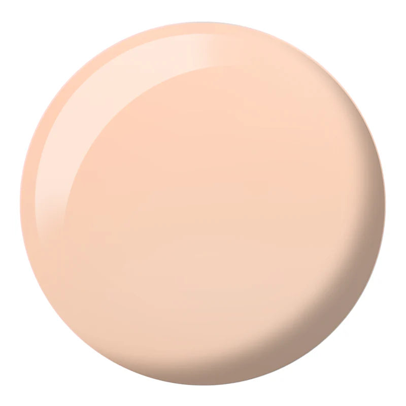 DND Sheer #887 Glass Peach
