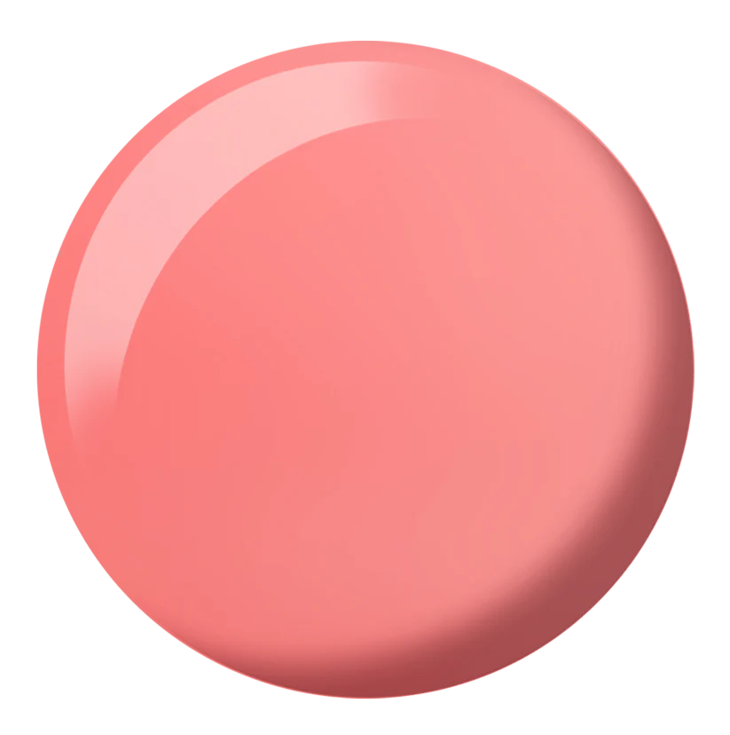 DND Sheer #890 Romantic Lover