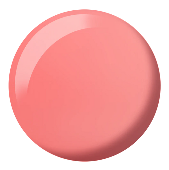 DND Sheer #890 Romantic Lover