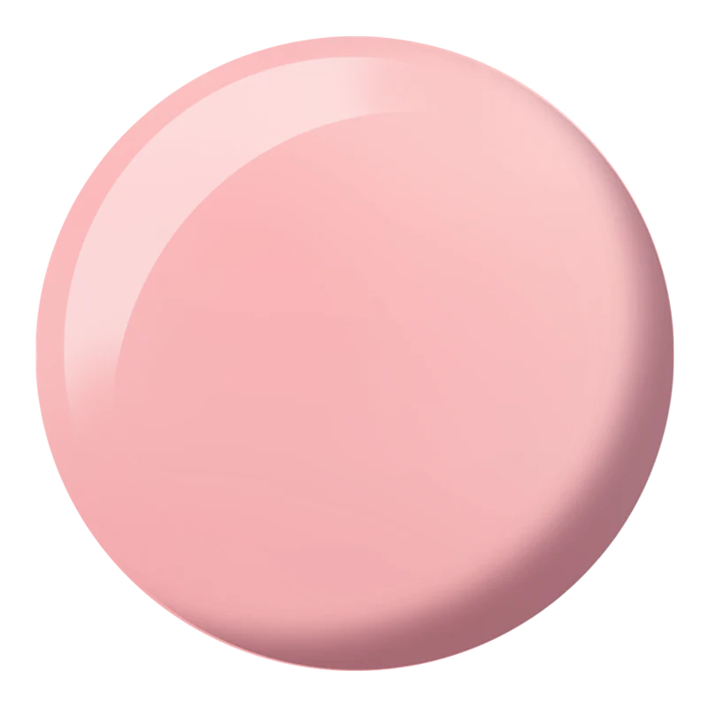 DND Sheer #891 Rosa rosado