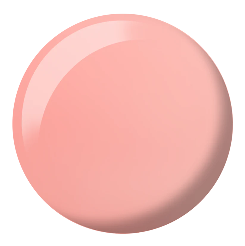DND Sheer #892 Rosa baya