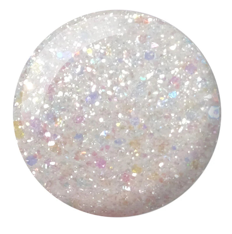 DND Super Glitter #895 Disco Day Dream