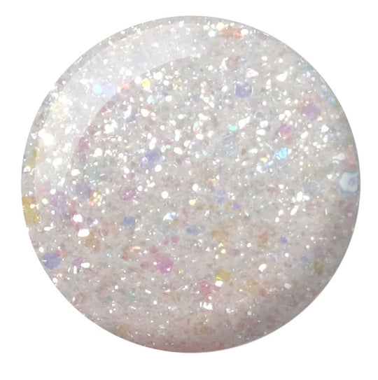 DND Super Glitter #895 Disco Day Dream