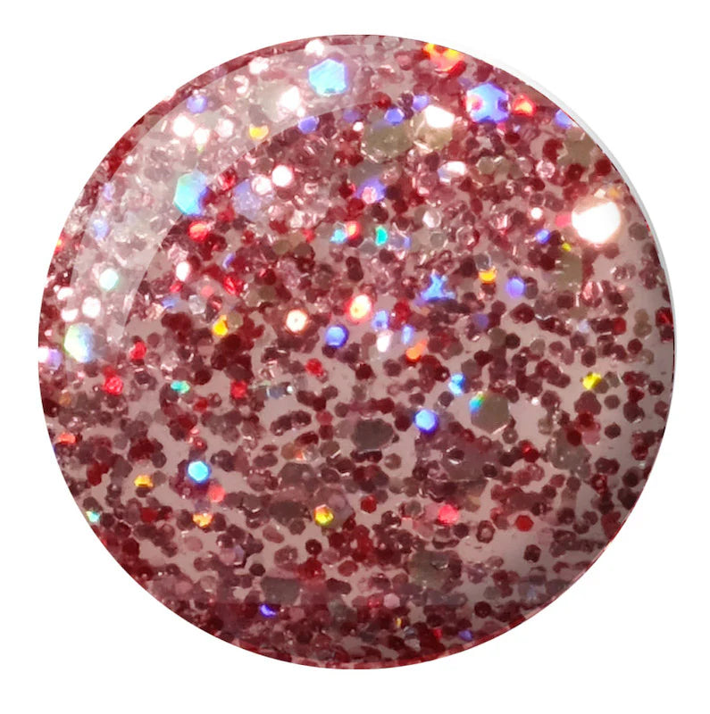DND Super Glitter #903 Fiesta