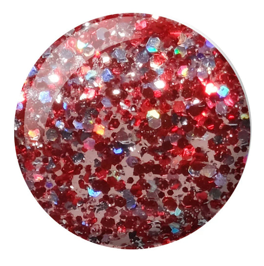 DND Super Glitter #904 Holiday Cheer