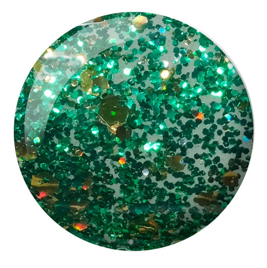 DND Super Glitter #907 Sublime