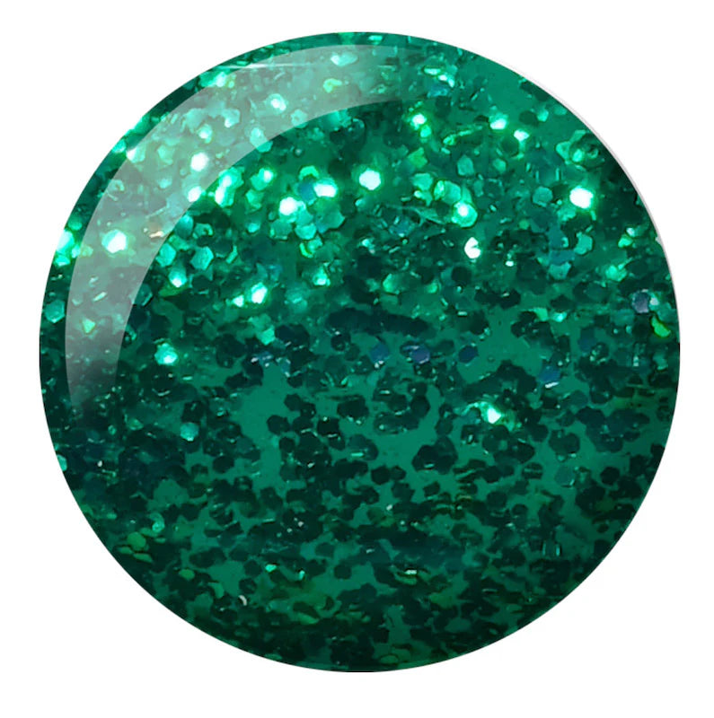DND Super Glitter #909 Nature Is Healing
