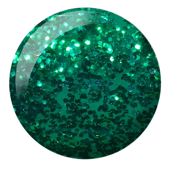 DND Super Glitter #909 Nature Is Healing