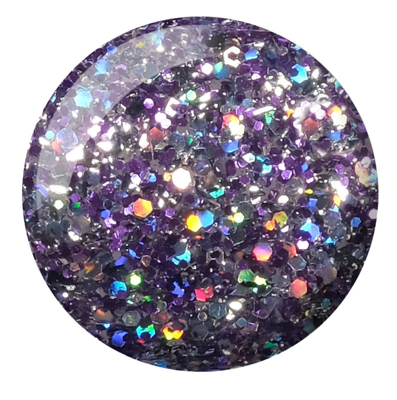 DND Super Glitter #914 Let's Jam