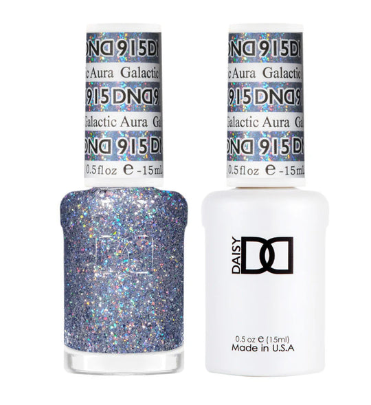 DND Super Glitter #915 Galactic Aura