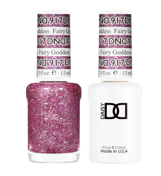 DND Super Glitter #917 Fairy Goddess
