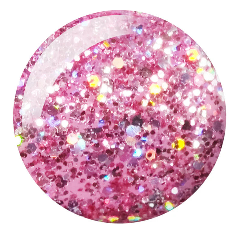 DND Super Glitter #917 Fairy Goddess