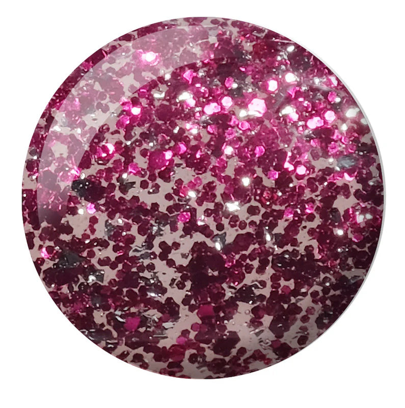 DND Super Glitter #921 Stereo Driver