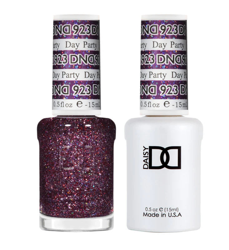 DND Super Glitter #923 Day Party