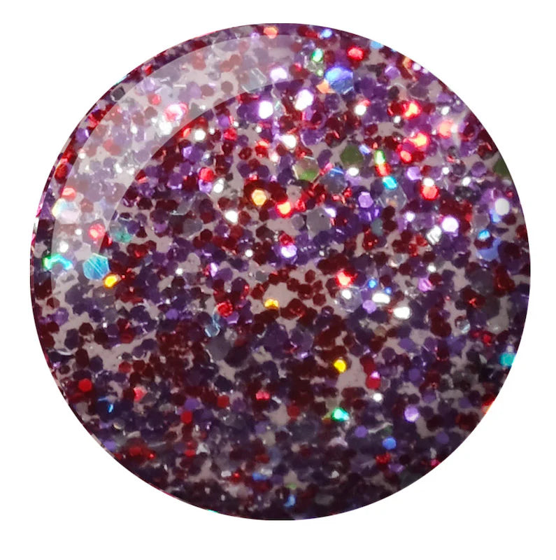 DND Super Glitter #923 Day Party