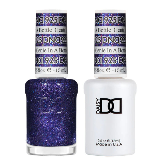 DND Super Glitter #925 Genie In A Bottle