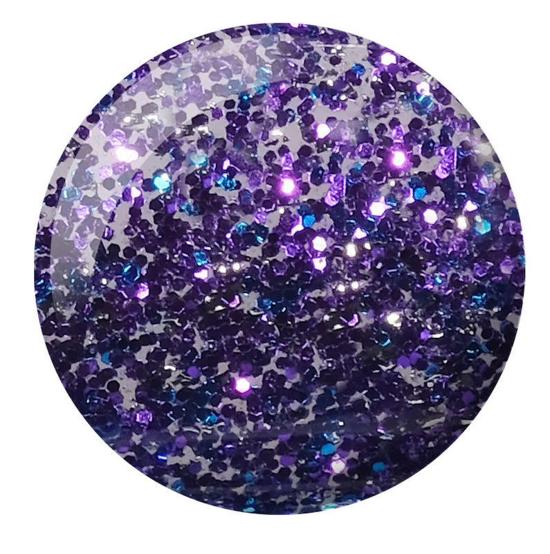 DND Super Glitter #925 Genie In A Bottle