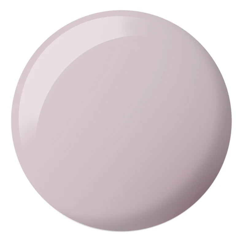 DND #972 Blush on Wheels