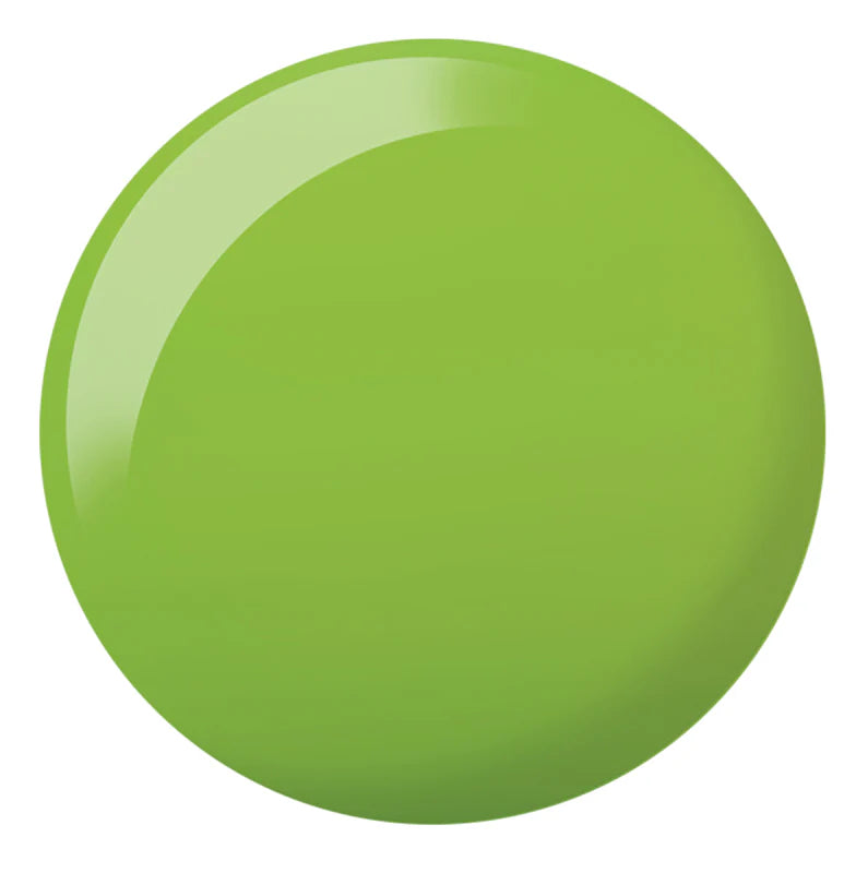 DND #996 Sodalightful Lime