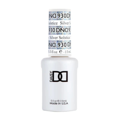 DND Super Platinum #930 Silver Solstice