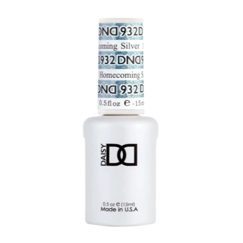 DND Super Platinum #932 Homecoming Silver