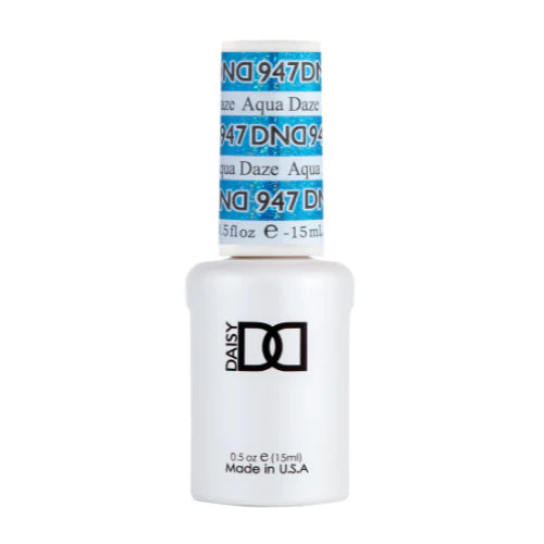DND Super Platinum #947 Aqua Daze