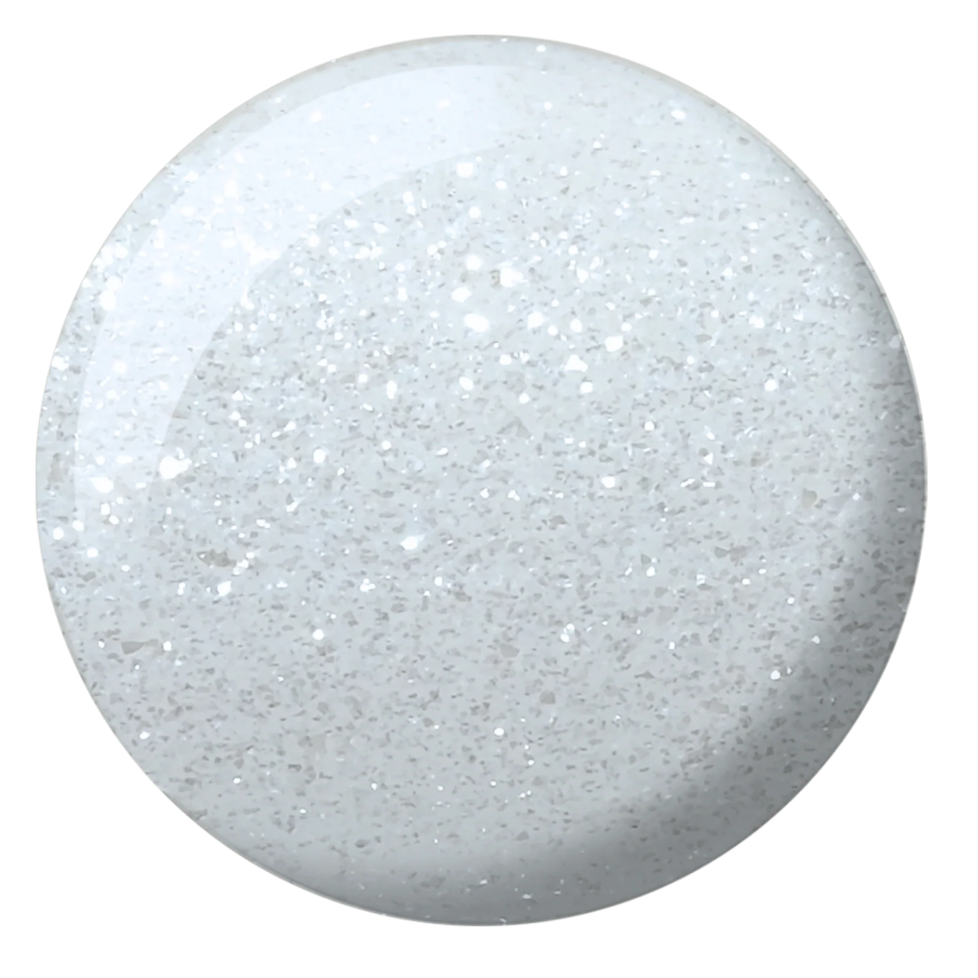 DIVA #001 Icy Glitz